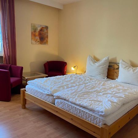 Hotel Ochsen Ortenberg  Bagian luar foto